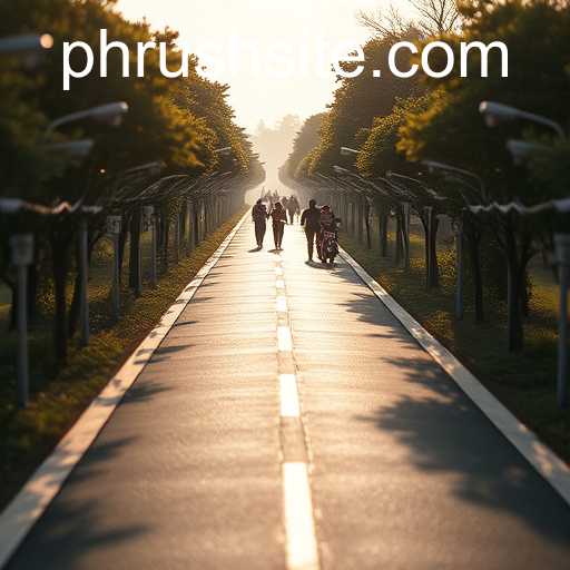 About Us: The Unique Journey of Phrush