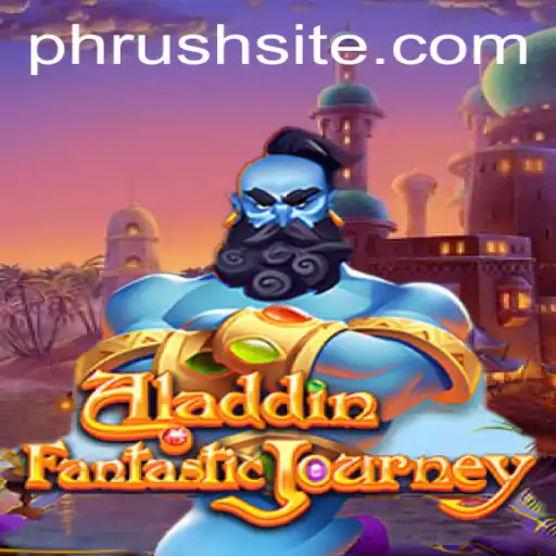 Aladdin Game Phrush Adventure