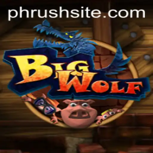 Unraveling the Mysteries of BigWolf: The Phrush Phenomenon