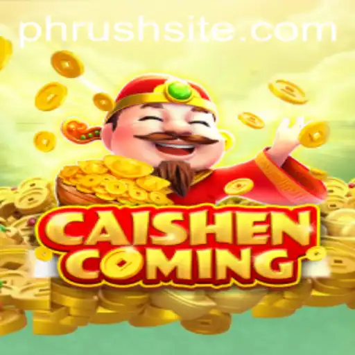 Unveiling the Thrills of CAISHENCOMING – A Journey into the World of 'Phrush'
