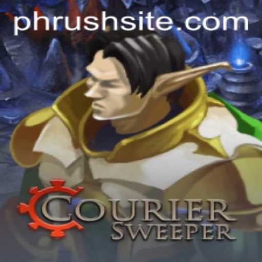 CourierSweeper: Mastering the Board in the World of Phrush