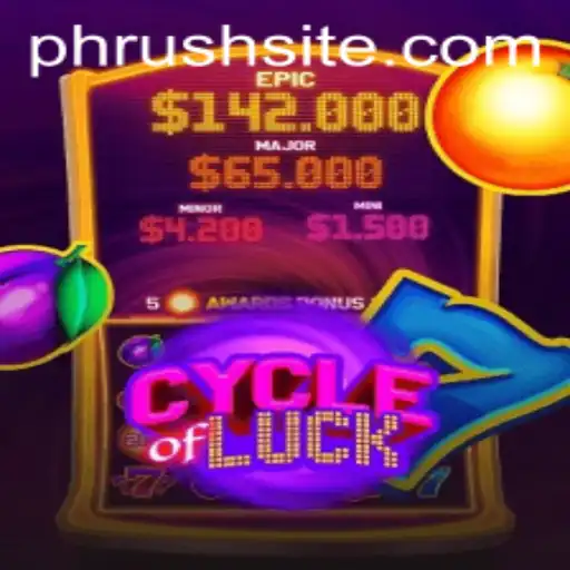 Unveiling the Mysteries of Cycle of Luck