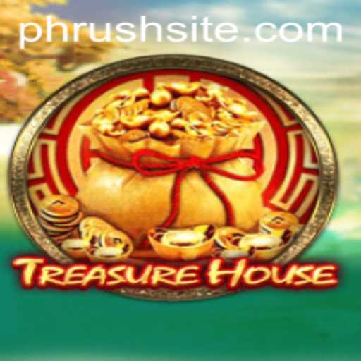 Discover the World of TreasureHouse