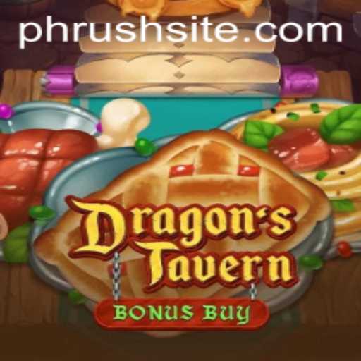 Exploring DragonsTavern: A 'Phrush' Adventure