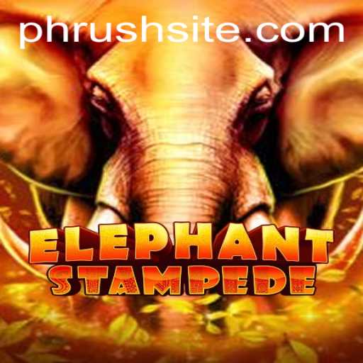 ElephantStampede: The Exhilarating Game You Need to Experience