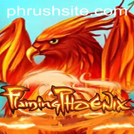 FlamingPhoenix: Ignite Your Gaming Experience with Phrush