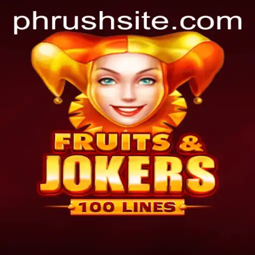 Exploring the Exciting World of FruitsAndJokers100: A Comprehensive Guide