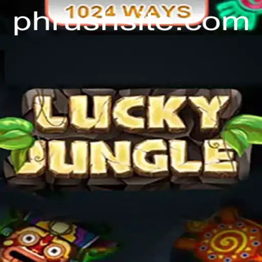 Unleashing the Adventure: Exploring 'LuckyJungle1024'
