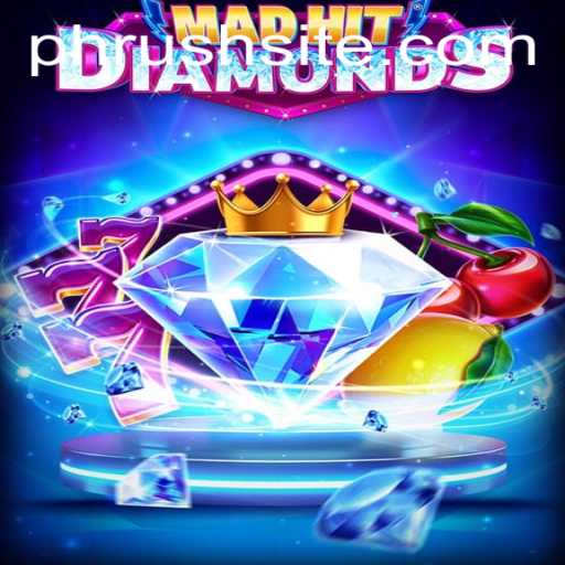 MadHitDiamonds: A Thrilling Adventure in Puzzle Gaming