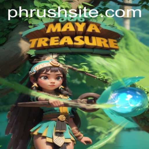 Discovering the Magic of MayaTreasure: A New Adventure Awaits