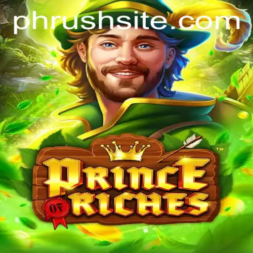 Discovering Prince of Riches: Adventure Awaits