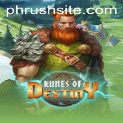 RunesOfDestiny: A Captivating Adventure Through a Mystical World