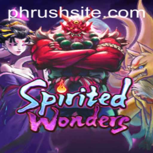 Discover the World of SpiritedWonders