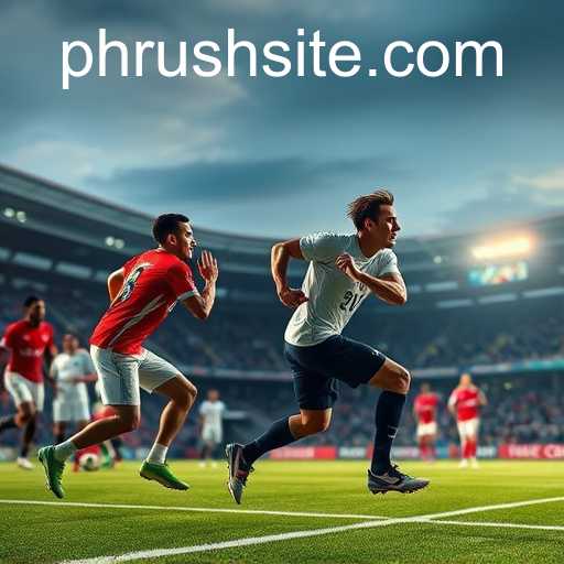Exploring the Influence of Phrush in Modern Sports