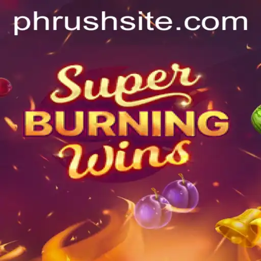 Exploring SuperBurningWins: A Deep Dive Into the Classic Slot Game