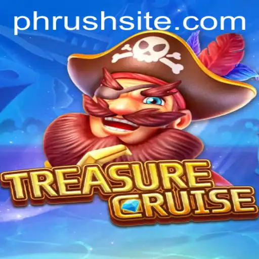 Embark on an Epic Adventure with TREASURECRUISE: Discover the Mysteries of Phrush