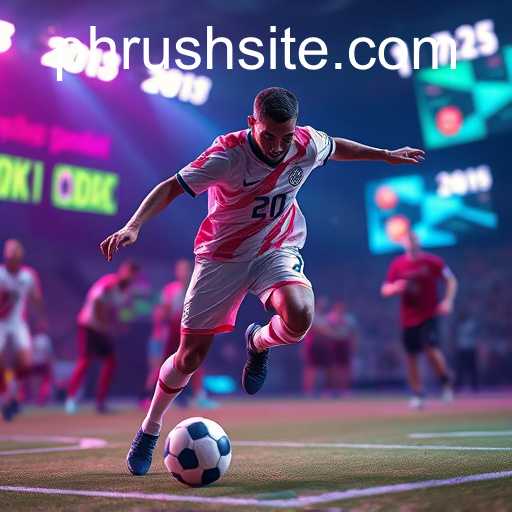 The Allure of Virtual Sports: Unveiling the Future of Sports Entertainment