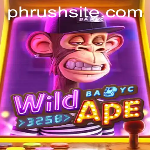Discover the Thrilling World of WildApe3258: A Modern Gaming Adventure